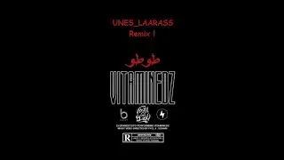 El Grande Toto Remix by Unes 2020 !