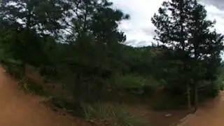 Are really tough hike