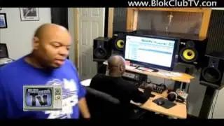 Dj Fatz - Drill Season (The Making Of)