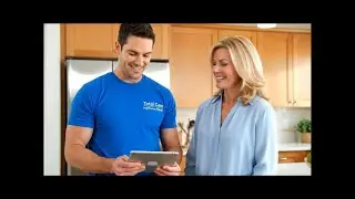 Professional Appliance Repair Service in Toronto - Total Care Appliance Repair