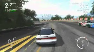 TurboTechRacing Complation