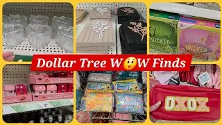 Come Shop With Me at Dollar Tree 🤩
