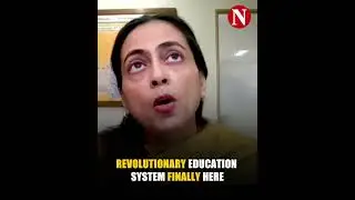 Revolutionary Education System Finally Here | Narratives