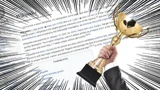 THE COMEBACK!?! | Wiki Races