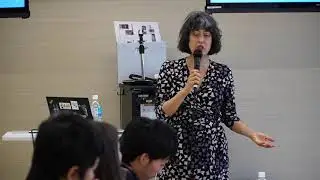 Servant Leadership for improving Team Effectiveness by Rochelle Kopp - RTC 2019 Osaka
