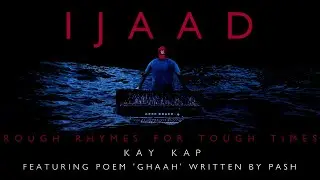 Kay Kap - Ijaad