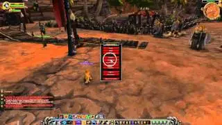 How to Disable Floating Combat text on me in WOW