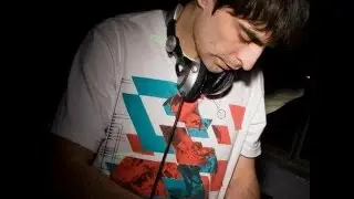 Fede Monachesi - Presents Lost Theory 023