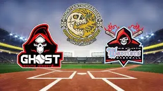 10U - SJ Ghost vs. Mid-Atlantic Warriors - Summer Heat Tournament (2025.06.07)