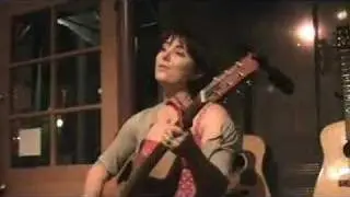 Marissa Levy at 8th Notes From Underground in SF