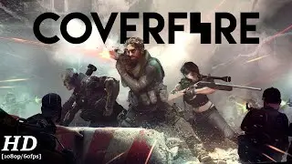 Cover Fire - Gameplay Walkthrough Part 1 - Episode 1 - video games (iOS, Android)