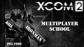 XCOM 2 Multiplayer (или XCOM 2 Мультиплеер) 200 on PS4