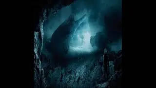 Archean Nights - 2018 -  Lost Beyond Horizons Of Reionization (Dark Ambient | Full Album)