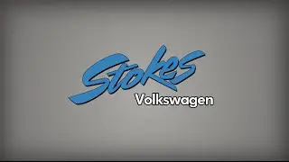Stokes Volkswagen - Playground for Big Kids @  North Charleston, SC
