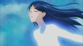 1080p Cure Aqua Transformation Precure Metamorphose Ver Go Go