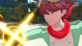 [Archive] We'll go to the next Frontier ahead! | Out of the Backlog | Digimon Story: Time Stranger