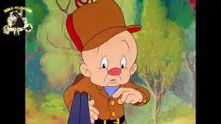 Islam Makhachev Hunting Like Elmer Fudd😂