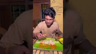 💥🥵திருக்கடையூர் பலூன் புரோட்டா சாப்பிட்டுருக்கீங்களா&hellip;⁉️💢
