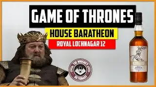 Game of Thrones Royal Lochnagar 12 