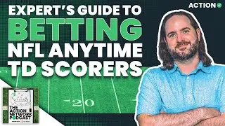 Win Money Betting NFL Anytime TD Scorer Props! Strategy & Tips on How to Bet NFL Anytime Touchdowns