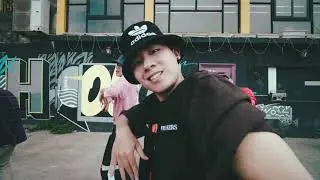 O.T. Genasis - Big Shot (feat. Mustard) | Choreography by SUD CREW