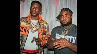 Mo3 x JayDaYoungan x TTOD Bumpy Johnson 