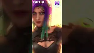 moco new character 2.0 FF MAX!!! version!!!|| Free Fire max os released 28th😎*enjoy 😇