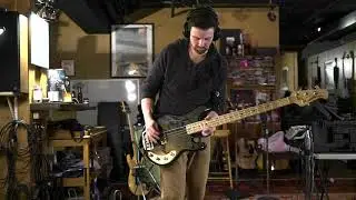 The Great Went - 'The Grouper' @signaturetone