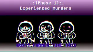 Dust!Former Time Trio UST: 006 - Experienced Murders V1 [Phase 1] [+ MIDI] [@redrum3200] [Outdated]