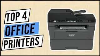 4 Best printer 2023: Top printers for every budget