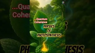 Quantum Photosynthesis: How Plants Master Energy Transfer ।।Quantum Coherence