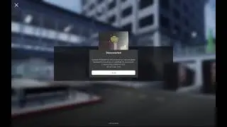 Evade Ban (Possibly Forever)