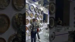 Home Decor #cantonfair2025 #china #guangzhou #video #pakistan
