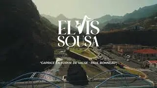 Elvis Sousa - Caprice en Forme de Valse by Paul Bonneau