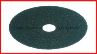 Quality product -  High Speed Burnishing Pad For Brilliant Gloss On Soft Floor Finishes