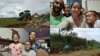 Uma Nova Fase / As vezes recomeçar é necessário !