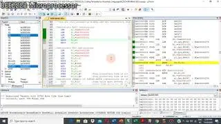 ADC Instruction for ARM CM0+