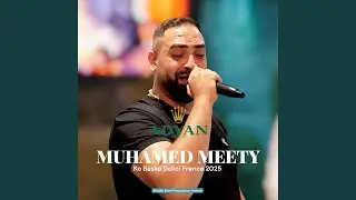 Muhamed Meety Diken I Sloga So Kerel 2025