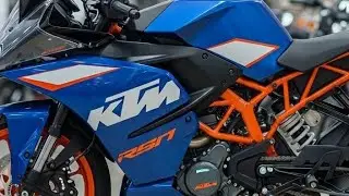 The 2026 KTM RC 200 Will Blow Your Mind! 😱 Ultimate Specs & First Ride! 