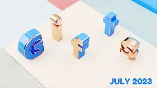 🎁FREE GIFTS | JULY 2023 | SECOND LIFE🎁
