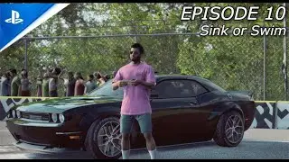 NFS Heat PS5 Gameplay | Episode 10 &ndash; Sink or Swim! 💥 | H Badge | TamilGaming