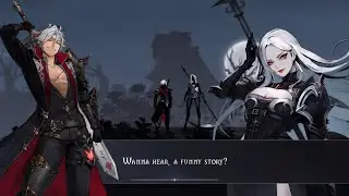Shadow Slayer - Knight Of Vengeance Boss Fight [No Commentary Gameplay]
