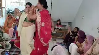 Bhole ki kavhd laugi ye.Haryanvi bhajan 