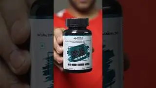 StarX Nutrition testo power for overall performance! #energy  #performance #ytshortsindia #power