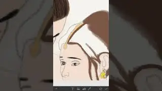 hanuman ji digital art work 🙏#hanumanji #jubinnautiyal #bajrangbali #hanuman #ytshortsindia #youtube