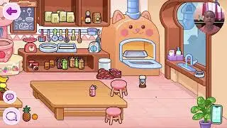 Made a mess in the cakeshop😅 😂