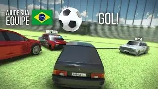 como baixar Car Russian Rider Online