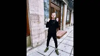 [FREE] CESARO X KIZARU STREET STYLE TYPE BEAT