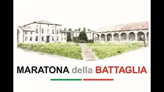 Maratona della Battaglia Curtatone 14-05-2023
