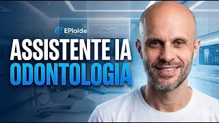 Como Funciona um Assistente de IA Para Clínicas.